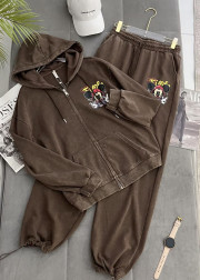 Спортивный костюм