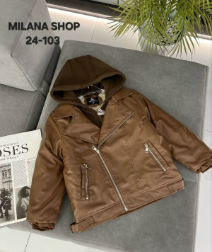 Дубленка #23298362