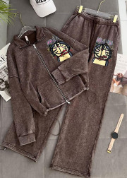 Спортивный костюм