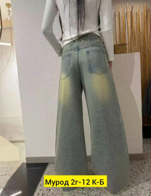 Джинсы #23298547