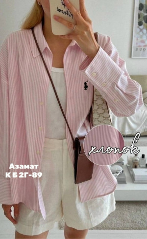 Рубашка #23298576