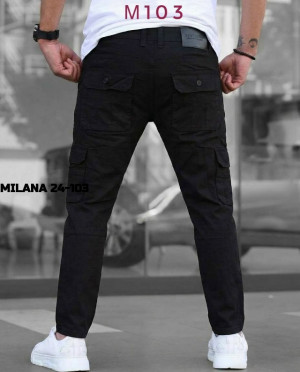 Джинсы #23298580