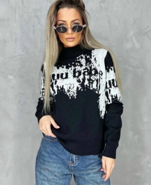 Свитер #23298746