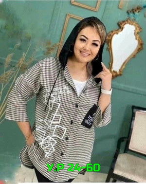 Рубашка #23298963