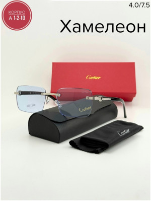 Солнцезащитные очки #23299019