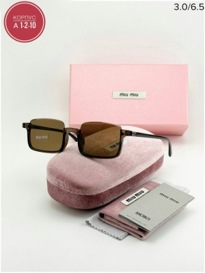 Солнцезащитные очки #23299021