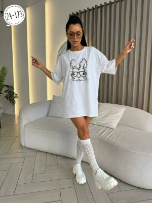 Футболка 23299100