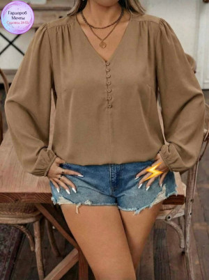 Блузка 23299218