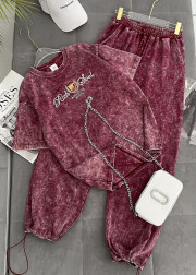 Спортивный костюм