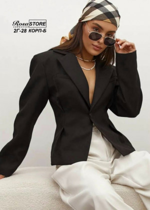 Пиджак 23299828