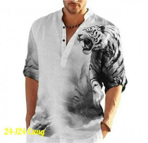 Рубашка #23299860