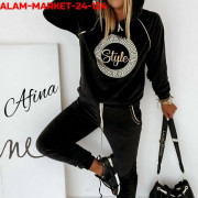 Спортивный костюм