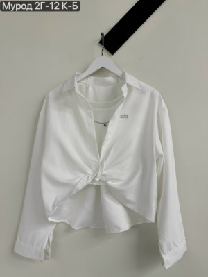 Рубашка 23300604