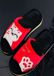 Домашние тапочки