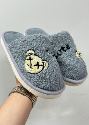 Домашние тапочки