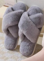 Домашние тапочки