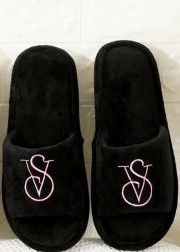 Домашние тапочки