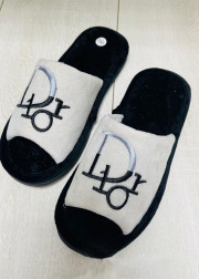 Домашние тапочки