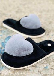 Домашние тапочки