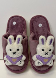 Домашние тапочки