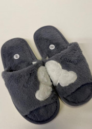 Домашние тапочки