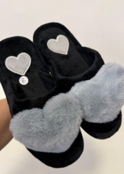 Домашние тапочки