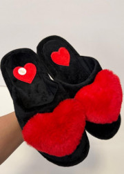 Домашние тапочки