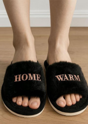 Домашние тапочки