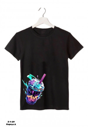 Футболка 23301194