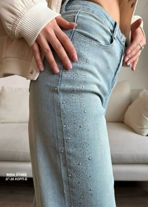 Джинсы #23301316