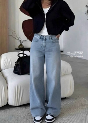 Джинсы #23301461