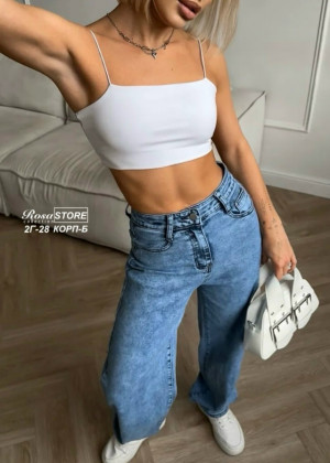 Джинсы #23301773