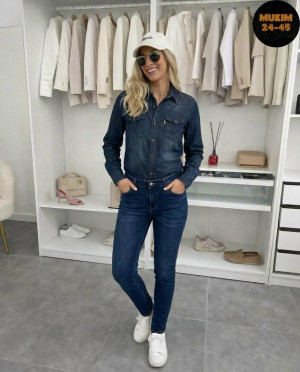 Джинсы #23302178