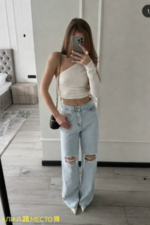 Джинсы #23302213