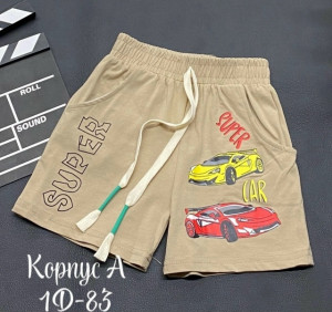 Шорты 23302295
