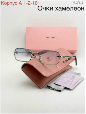 Солнцезащитные очки #23302467