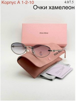 Солнцезащитные очки #23302468