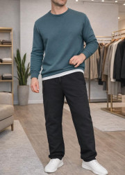 Спортивный костюм