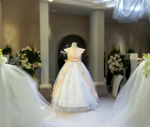 Платье 23302950