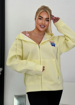 Толстовка #23303110