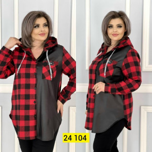 Рубашка 23303358