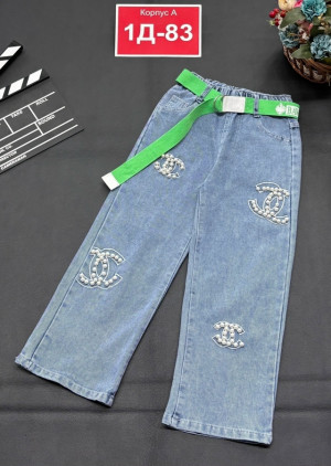 Джинсы 23303364
