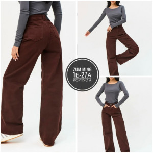 Джинсы #23303448