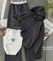 Спортивный костюм