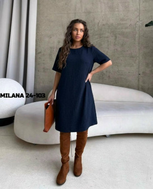 Платье 23304047