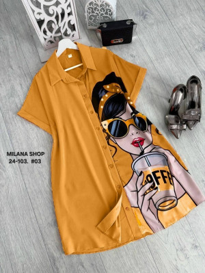 Платье 23304164