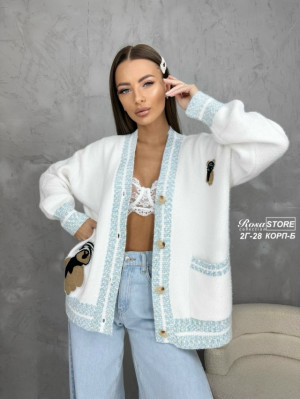 Кардиган 23304630