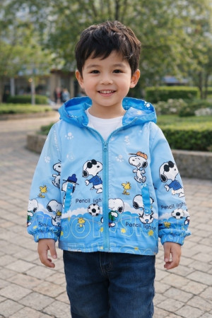 Ветровка 23304752