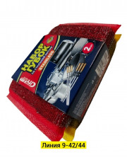 Мочалка для мытья посуды