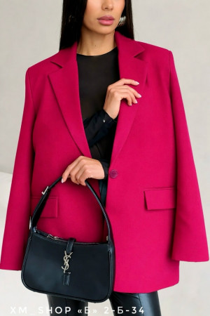 Пиджак 23305121